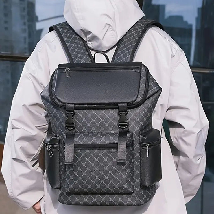 MXI Mouth Backpack - Modern Icon
